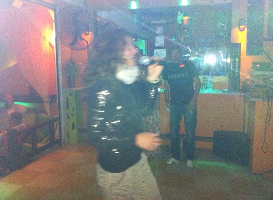 karaokee